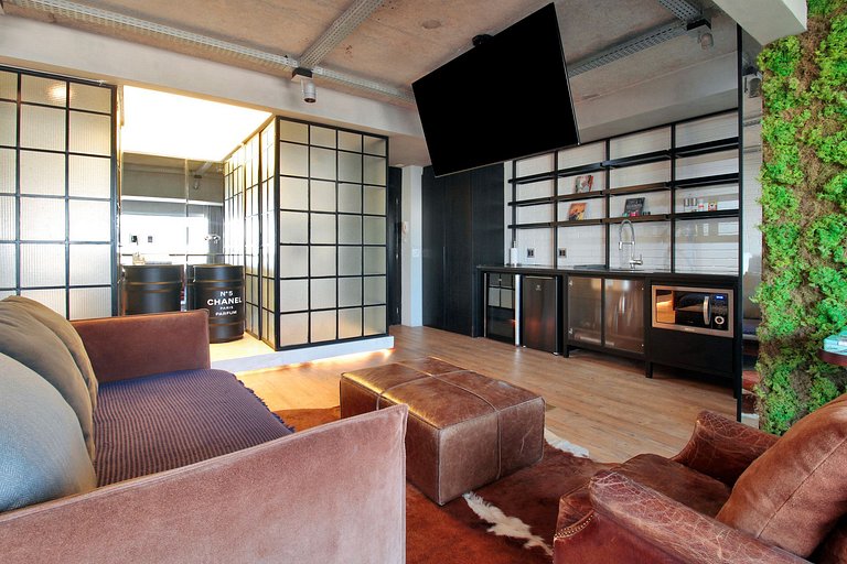 Wehome - Classy, the favorite and special, at 28th floor