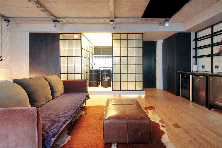 Wehome - 28° andar, o favorito do Airbnb!