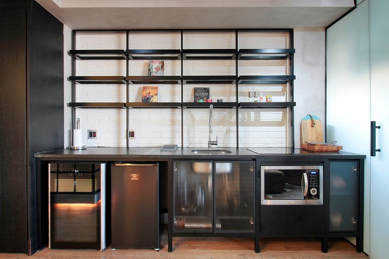 Wehome - 28° andar, o favorito da Av JK!