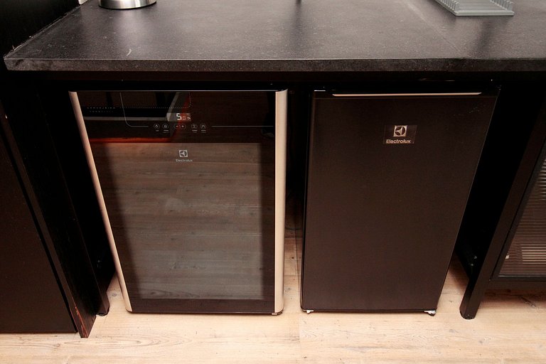 Wehome - 28º piso, el favorito de la Av. JK