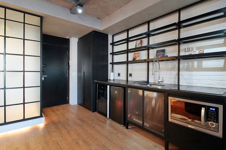 Wehome - 28° andar, o favorito do Airbnb!