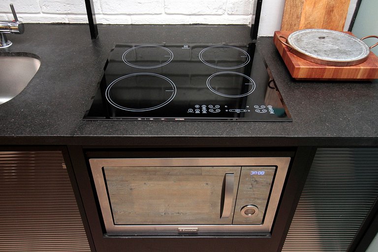 Wehome - 28° andar, o favorito da Av JK!