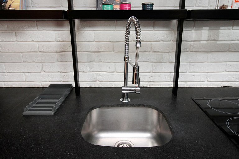 Wehome - 28° andar, o favorito da Av JK!