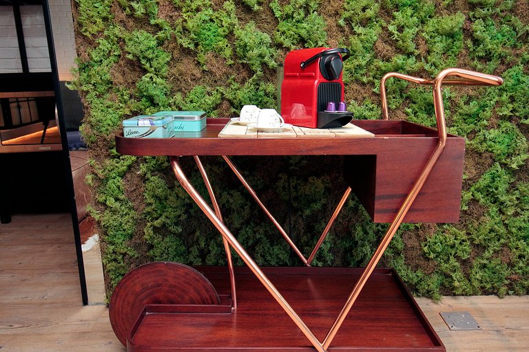 Wehome - 28º piso, el favorito de la Av. JK