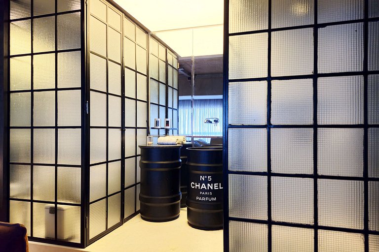 Wehome - Classy, a favorite and unique experience on the 28t