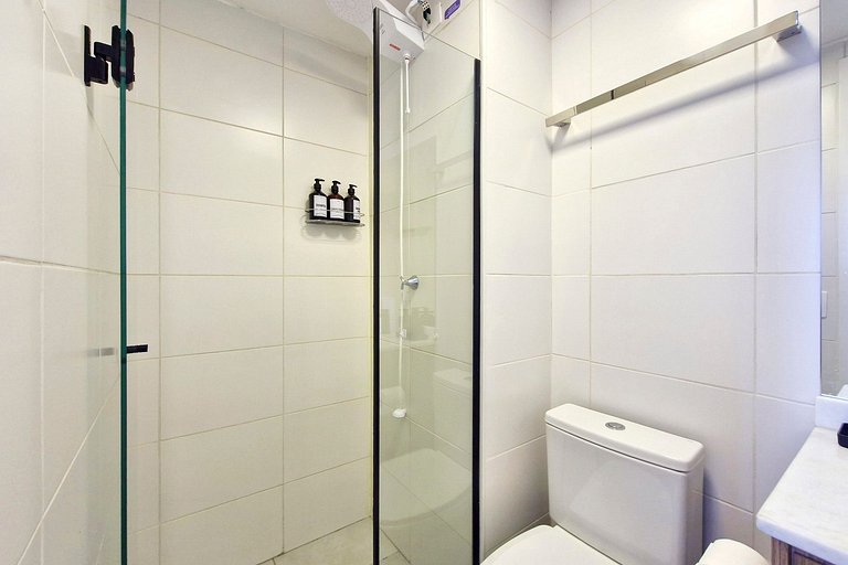 1-bedroom flat in Pinheiros | Vibe Pinheiros | WeHome