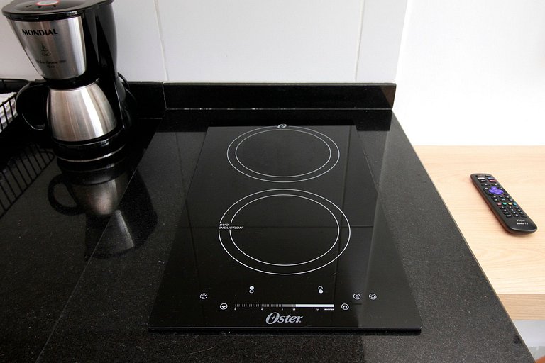 Wehome - Completo, charmoso e com localização excelente