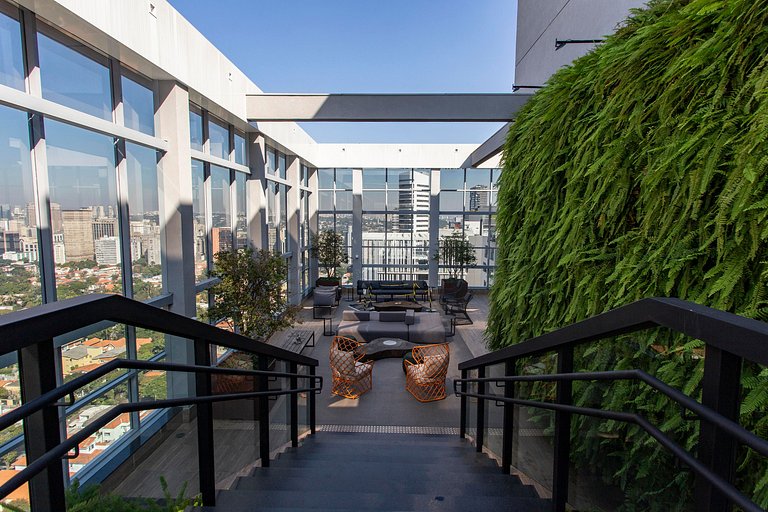 Wehome - Perfect stay, fully equipped accommodation