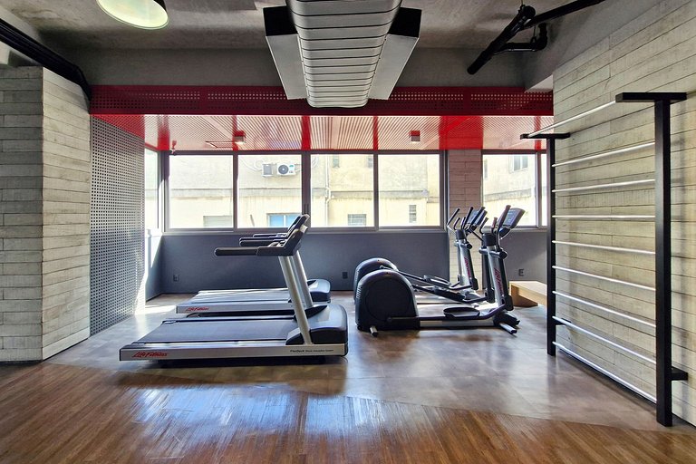 Wehome - Perfect at Oscar Freire Street