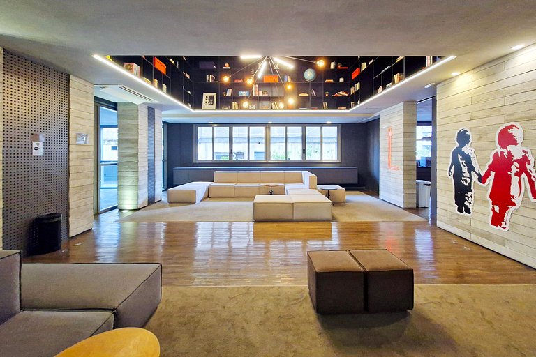 Wehome - Destaque em Pinheiros