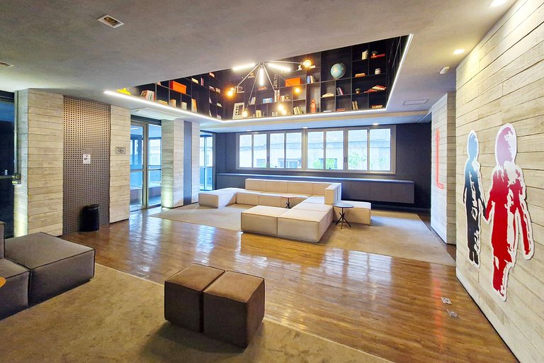 Wehome - Destaque em Pinheiros