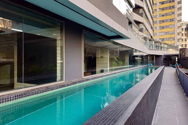 Wehome - Destaque em Pinheiros