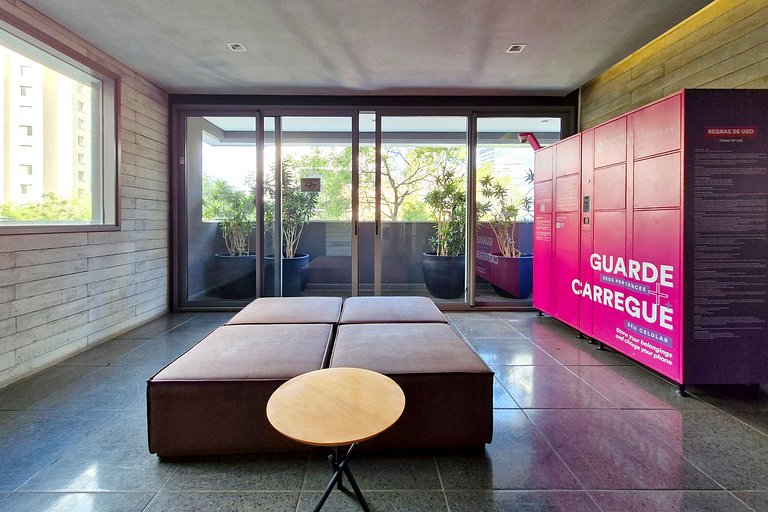 Wehome - Destaque em Pinheiros
