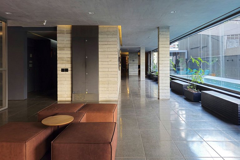 Wehome - Destaque em Pinheiros