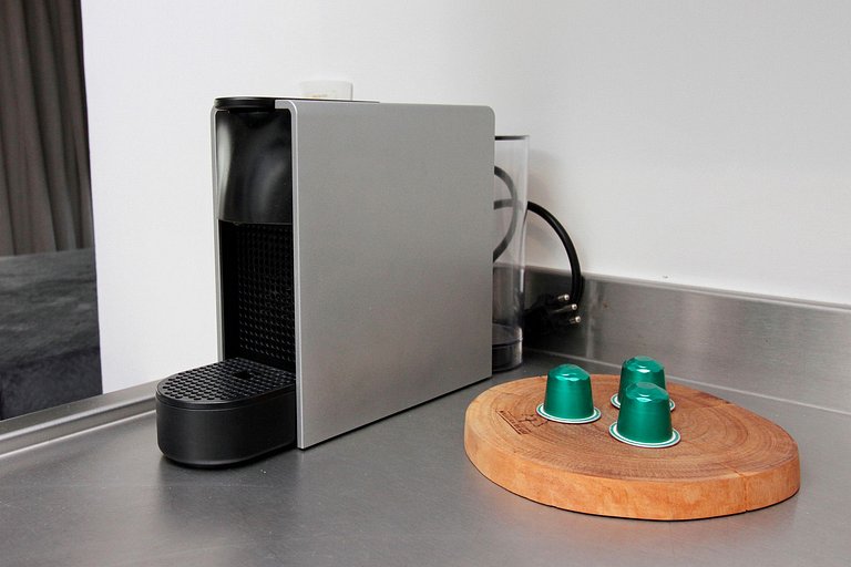 Vista privilegiada a pocos metros de Faria Lima