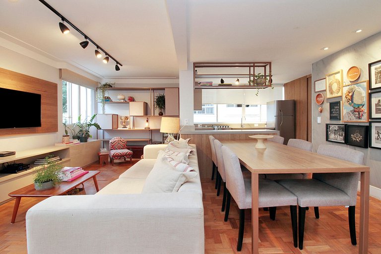 Wehome - O favorito dos Jardins
