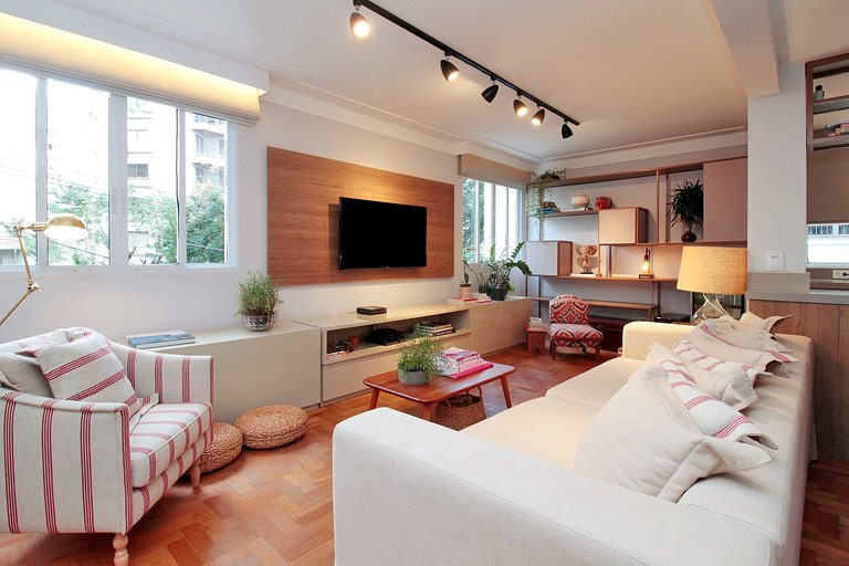 Wehome - El favorito en el barrio de Jardins