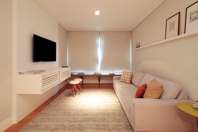 Wehome - At Jardins, impeccable & family-friendly