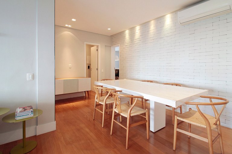Wehome - En Jardins, impecable y familiar - 2 hab