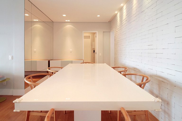 Wehome - En Jardins, impecable y familiar - 2 hab