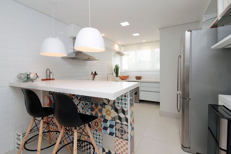 Wehome - En Jardins, impecable y familiar - 2 hab