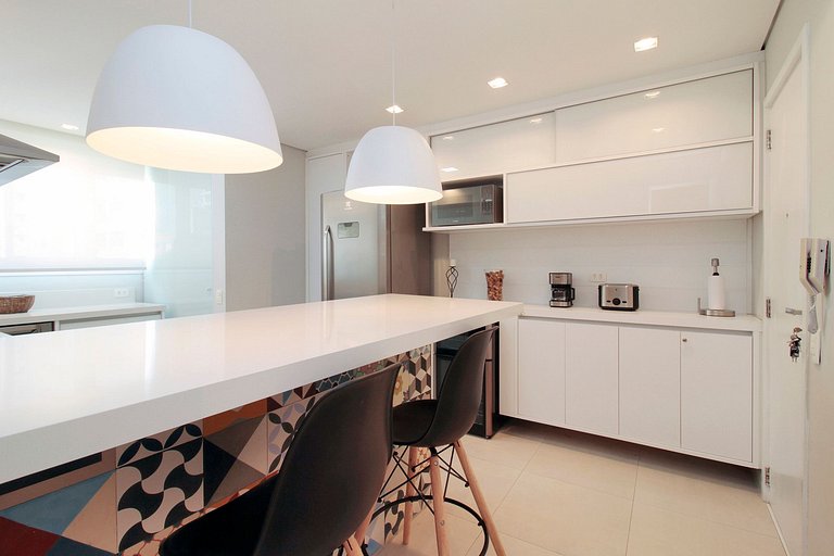 Wehome - En Jardins, impecable y familiar - 2 hab