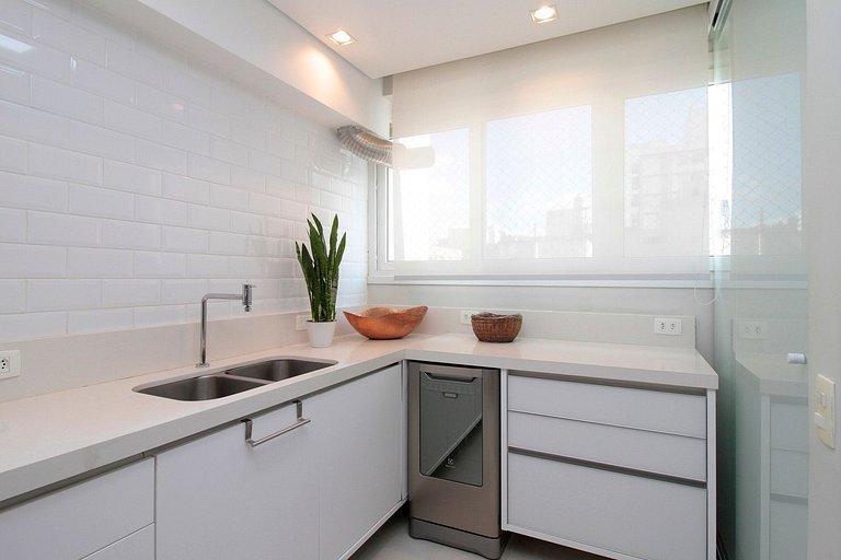 Wehome - En Jardins, impecable y familiar - 2 hab
