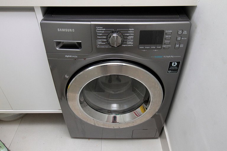 Wehome - No Jardins, impecável e familiar - 2 dorm