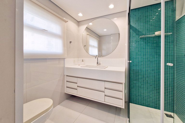 Wehome - En Jardins, impecable y familiar - 2 hab