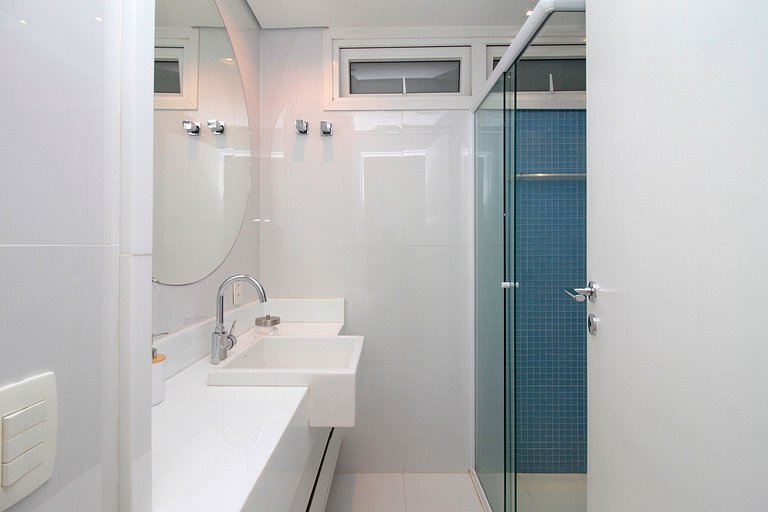 Wehome - En Jardins, impecable y familiar - 2 hab