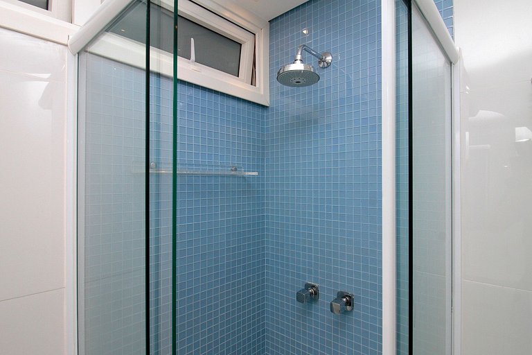 Wehome - No Jardins, impecável e familiar - 2 dorm