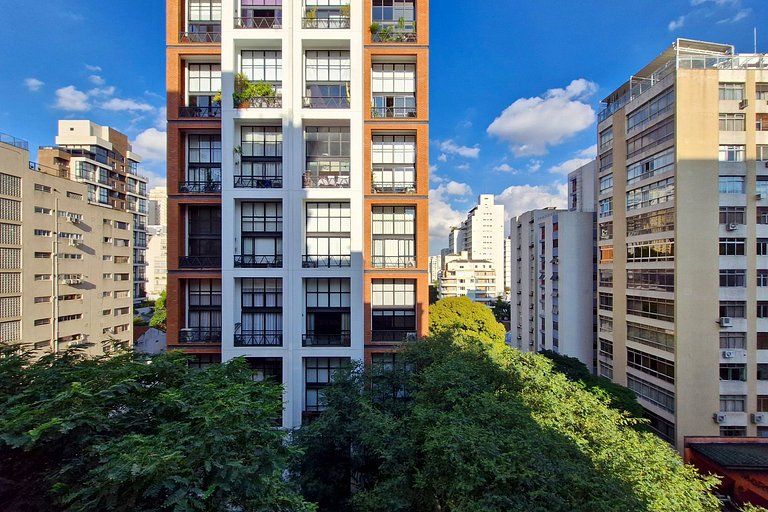 Wehome - At Jardins, impeccable & family-friendly