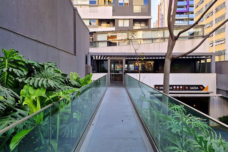 Wehome - Perfect at Oscar Freire Street