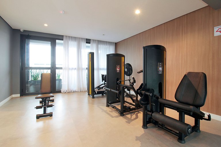 Wehome - Nuevo en Brooklyn, acogedor y totalmente equipado.