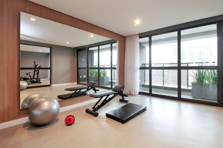 Wehome - Nuevo en Brooklyn, acogedor y totalmente equipado.