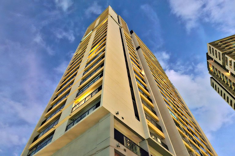 Wehome - Novidade no Brooklin, Completíssimo!