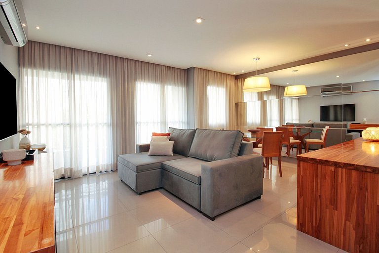 Wehome - Impeccable home with two suites and a dedicated off