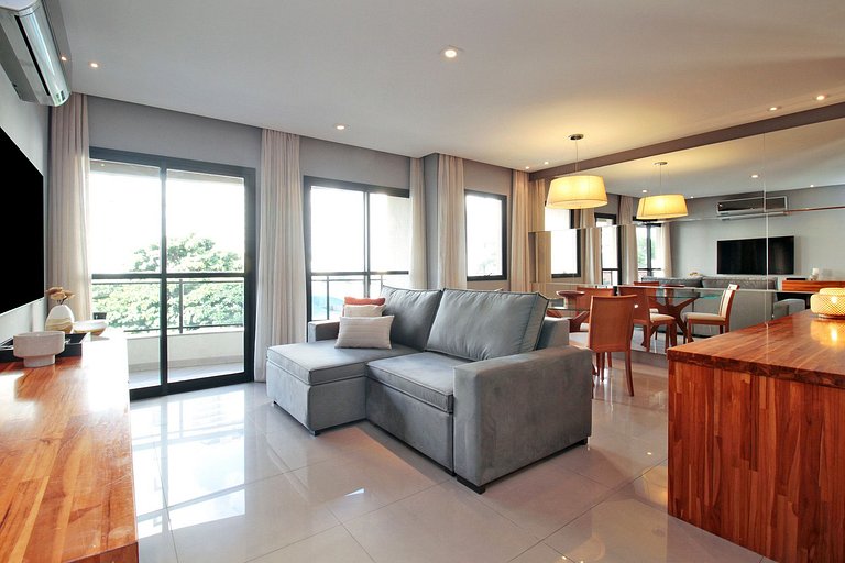 Wehome - Impecable, con dos suites y oficina