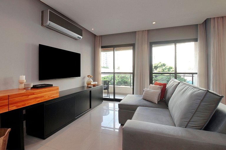 Wehome - Impecable, con dos suites y oficina