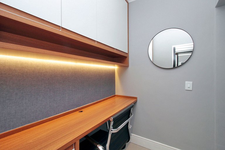 Wehome - Impecable, con dos suites y oficina