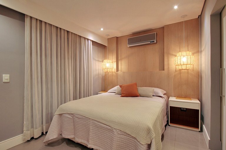 Wehome - Impeccable home with two suites and a dedicated off