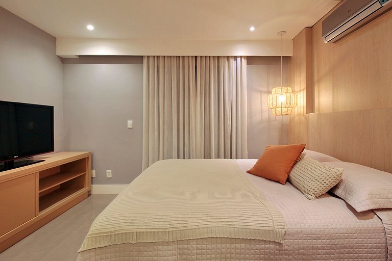 Wehome - Impecable, con dos suites y oficina