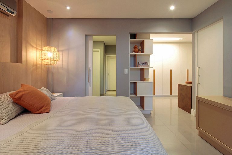 Wehome - Impecable, con dos suites y oficina