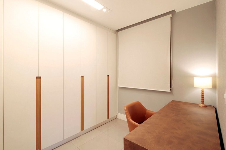 Wehome - Impecable, con dos suites y oficina