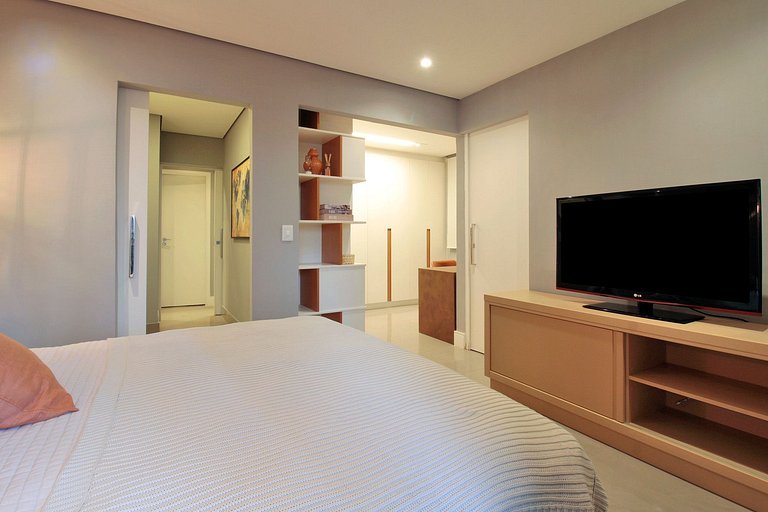 Wehome - Impecable, con dos suites y oficina