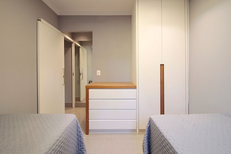 Wehome - Impecable, con dos suites y oficina