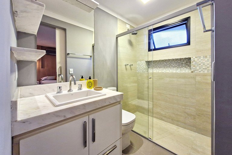 Wehome - Impecable, con dos suites y oficina