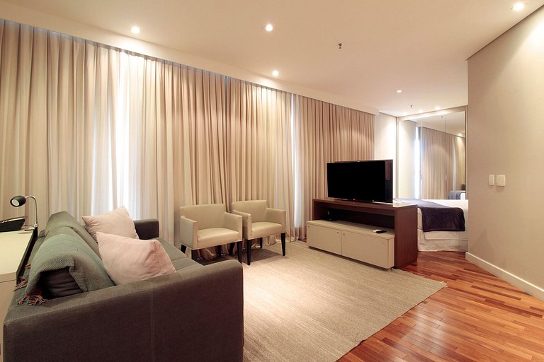 Wehome - Clean and cute apart, at FL Residence