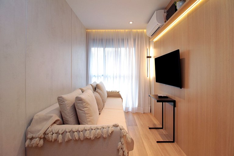 Wehome - Diferenciado Na Vila Madalena