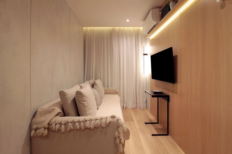 Wehome - Diferenciado Na Vila Madalena